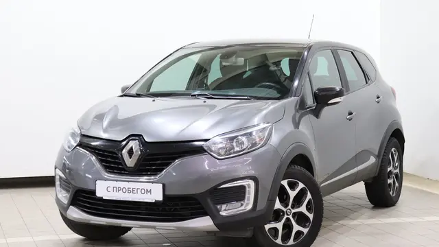 Renault Kaptur