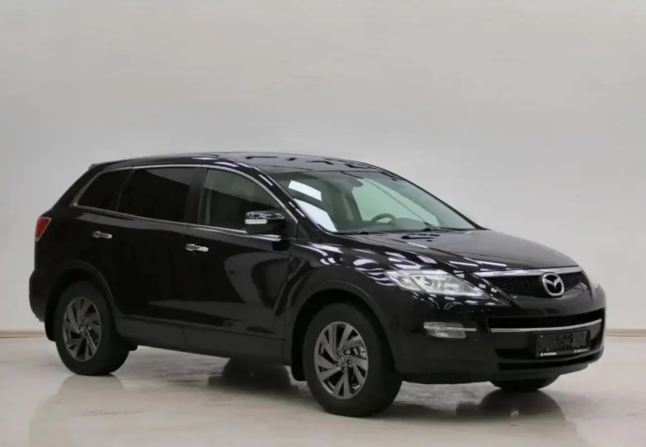 Mazda CX-9