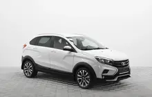 Lada (ВАЗ) XRAY