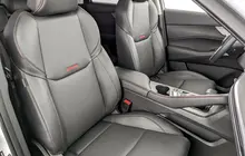 Changan CS35PLUS