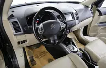Citroen C-Crosser