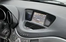 Subaru Tribeca
