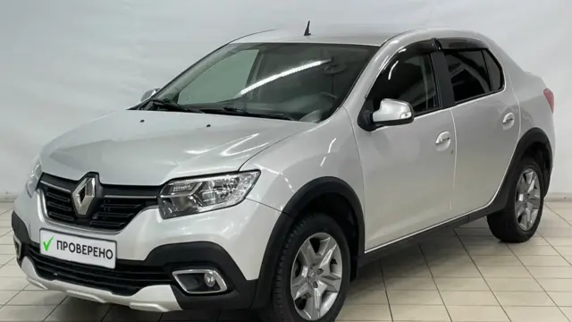 Renault Logan