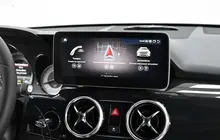 Mercedes-Benz GLK-Класс
