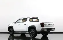 Changan Hunter Plus