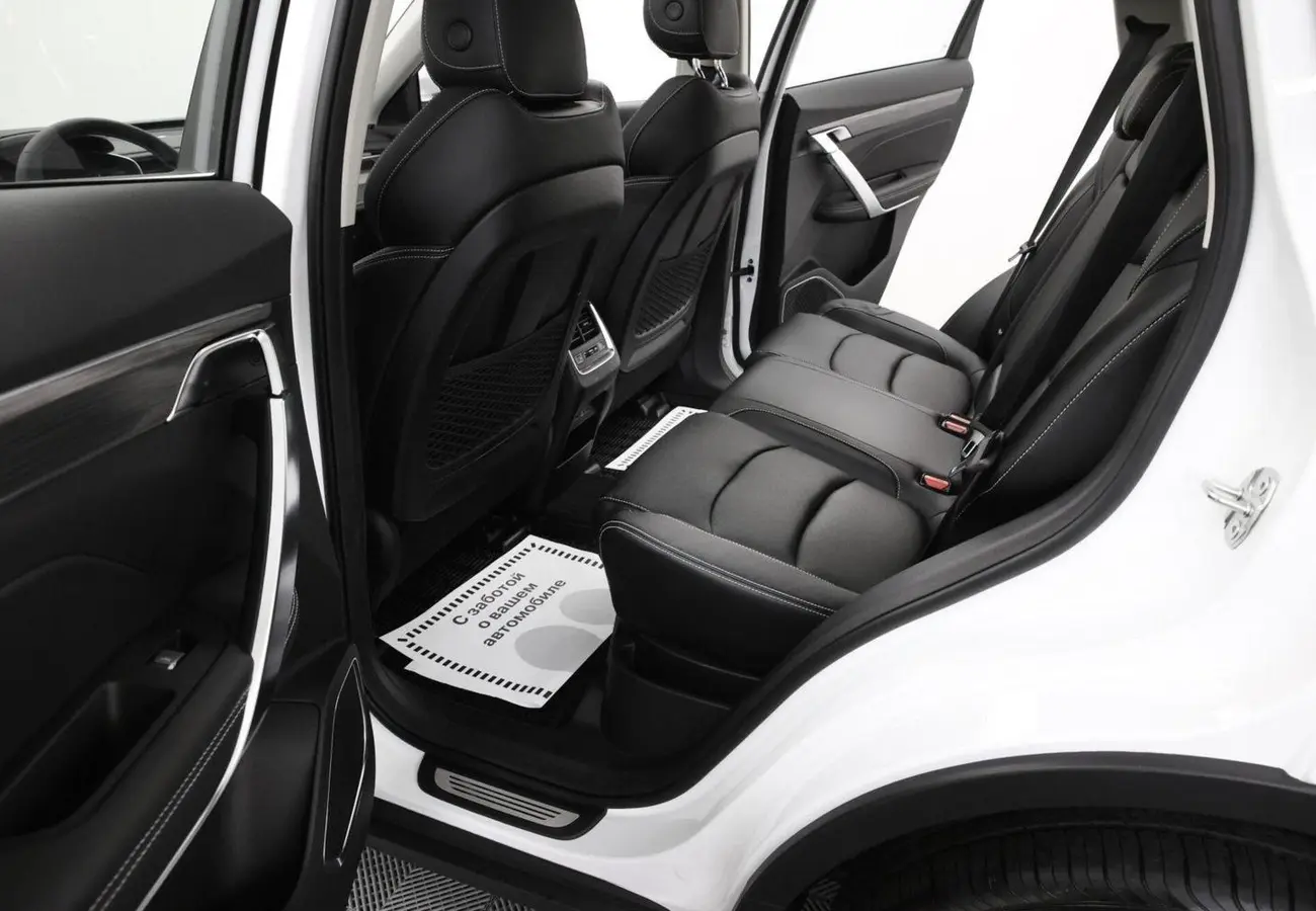 Geely Atlas Pro