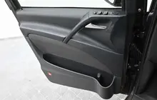 Mercedes-Benz Viano