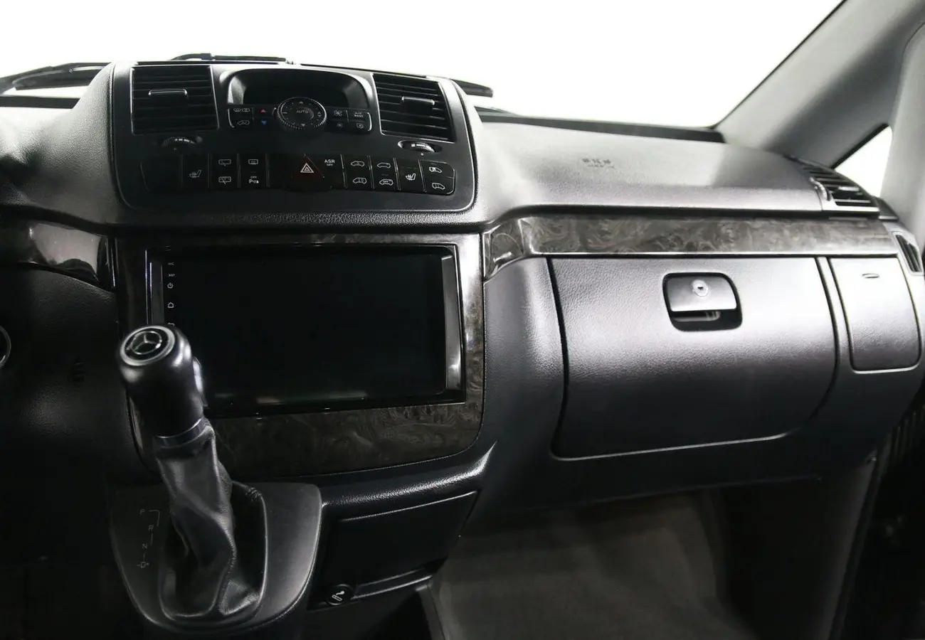 Mercedes-Benz Viano