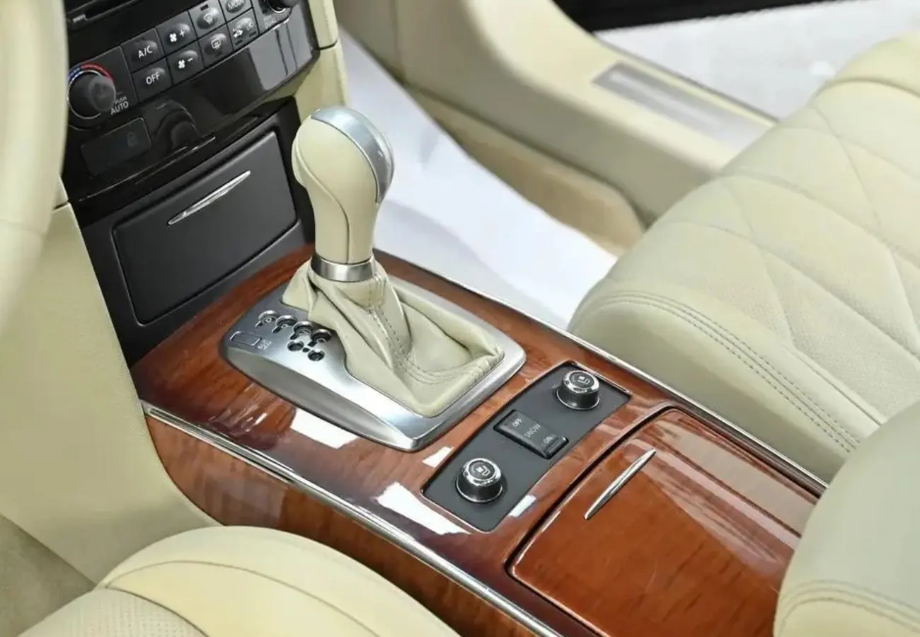 Infiniti FX