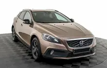 Volvo V40 Cross Country
