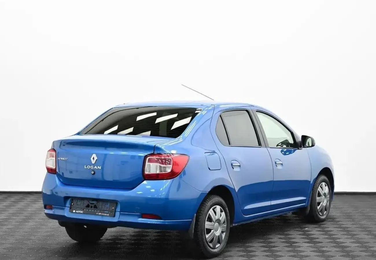 Renault Logan