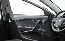 FAW Besturn X80