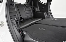 DongFeng Fengon ix7