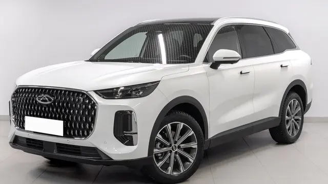CHERY Tiggo 9