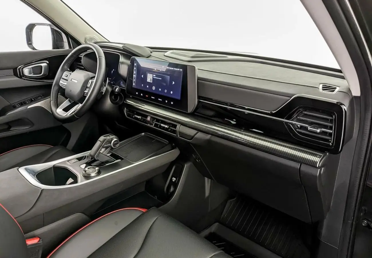 Haval H3