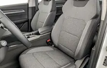 Geely Emgrand EC7
