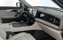 GAC GS8