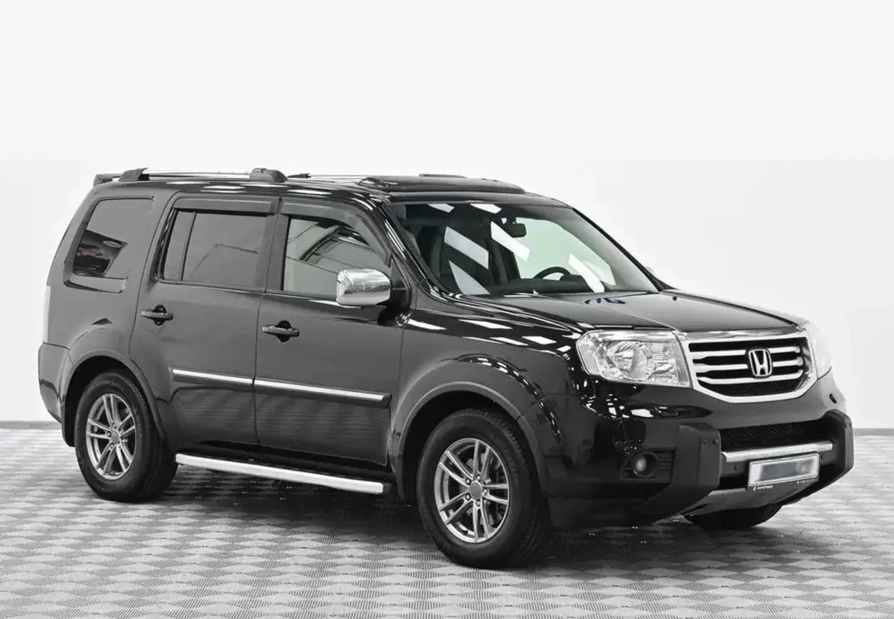 Honda Pilot