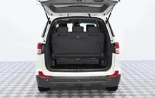 SsangYong Stavic