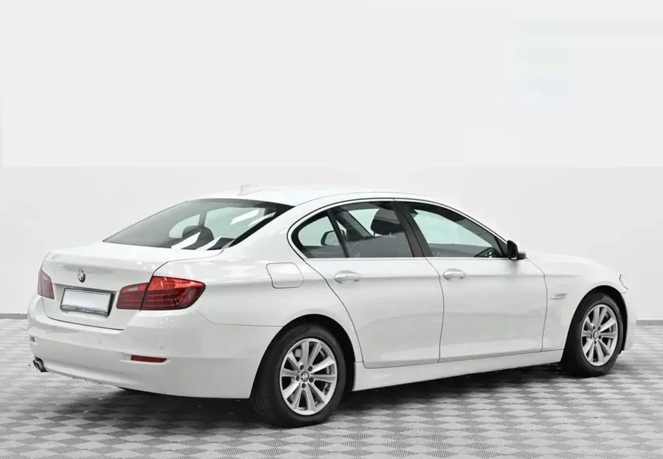BMW 5 серии
