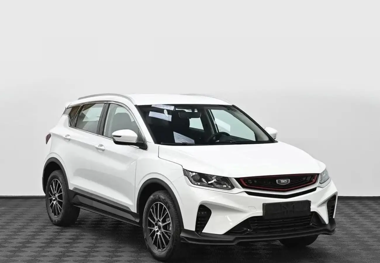 Belgee X50