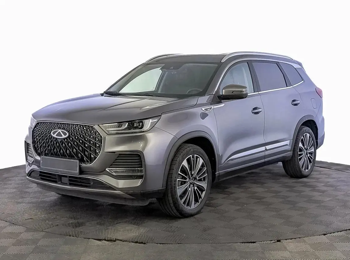CHERY Tiggo 8 Pro Max