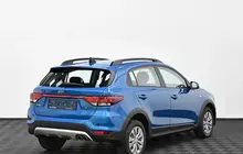 Kia Rio X-Line