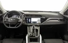 Geely Atlas Pro