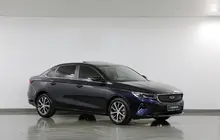 Geely Emgrand EC7