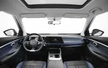 GAC GS3