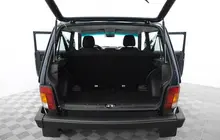 Lada (ВАЗ) 2121 (4x4)
