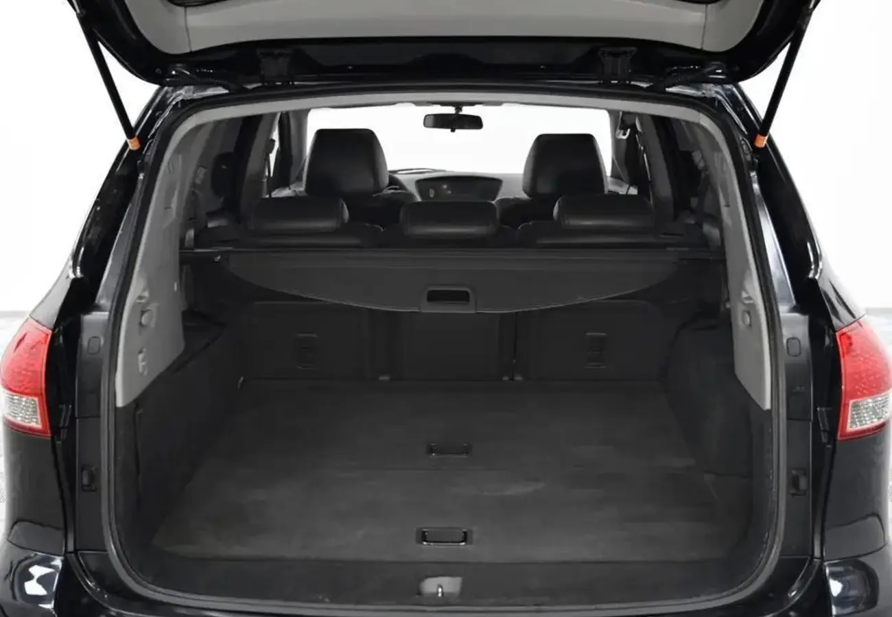 Subaru Tribeca