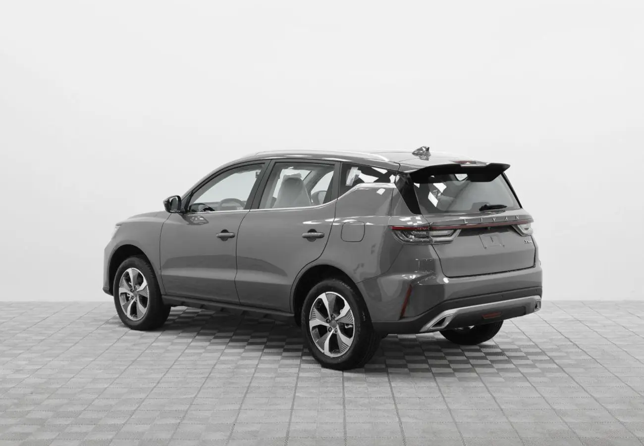 Livan X6 Pro