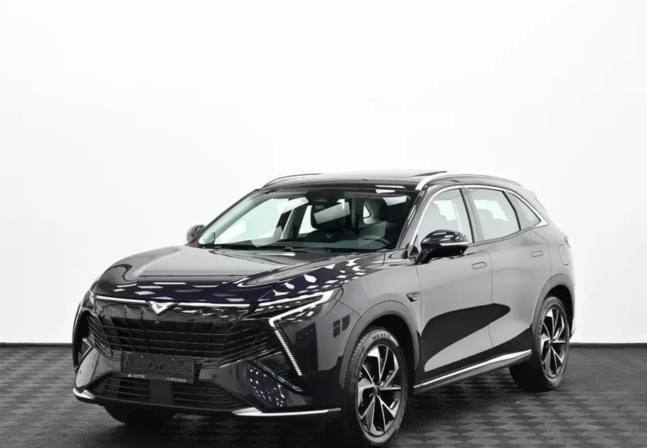 Kaiyi X7 Kunlun