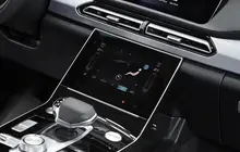 BAIC X7