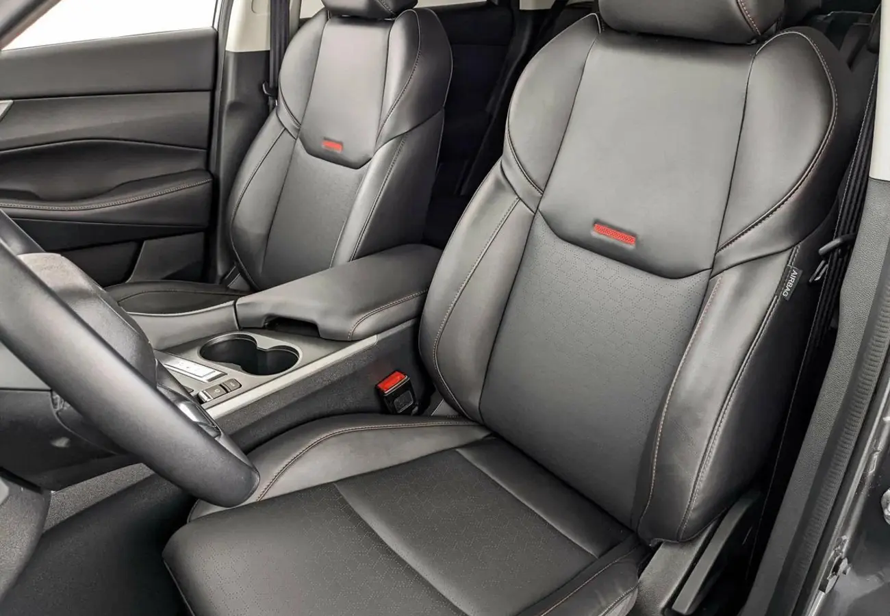 Changan CS35PLUS