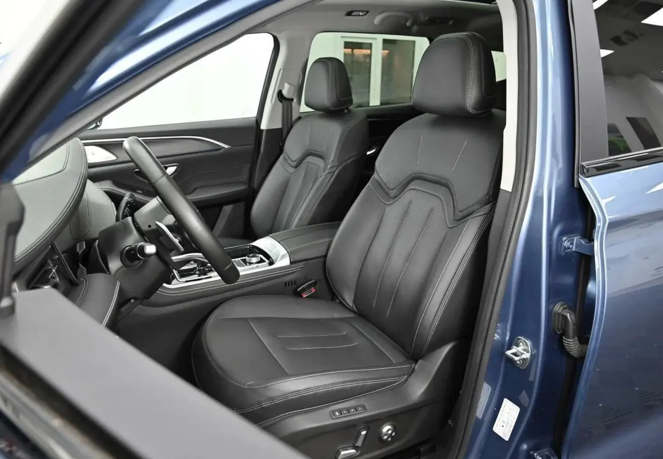 Jetour X90 PLUS