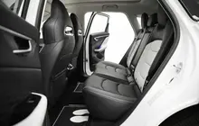 BAIC X55