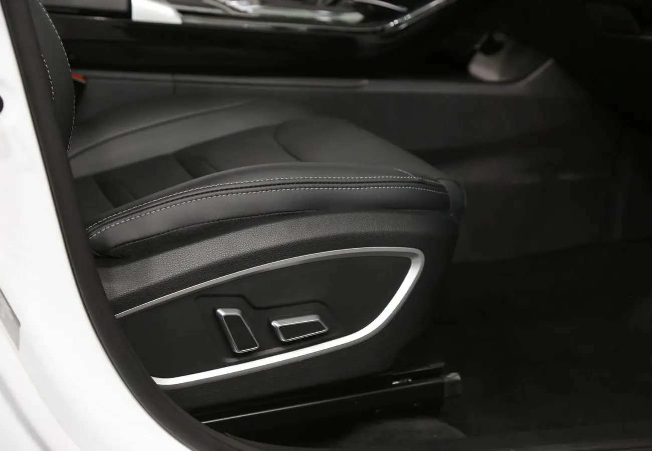 DongFeng DFSK ix5