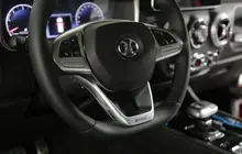 BAIC BJ40