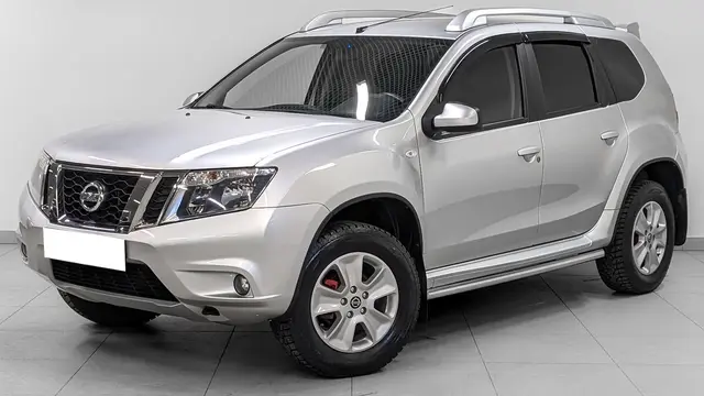 Nissan Terrano