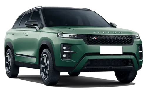 Jaecoo J7 New