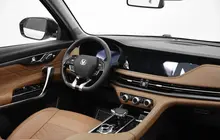 Changan CS95