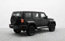 BAIC BJ40