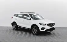 Geely Atlas Pro