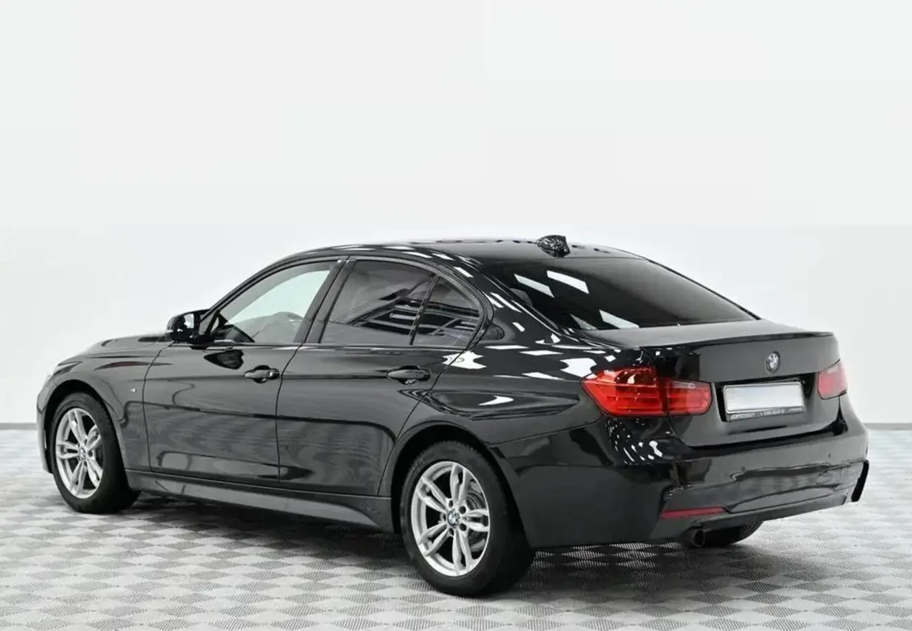 BMW 3 серии