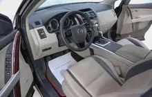 Mazda CX-9