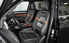Haval Dargo