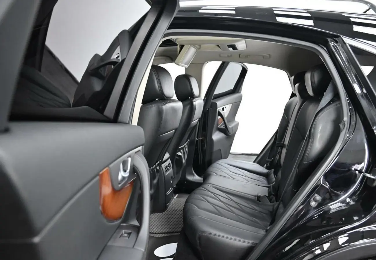 Infiniti FX