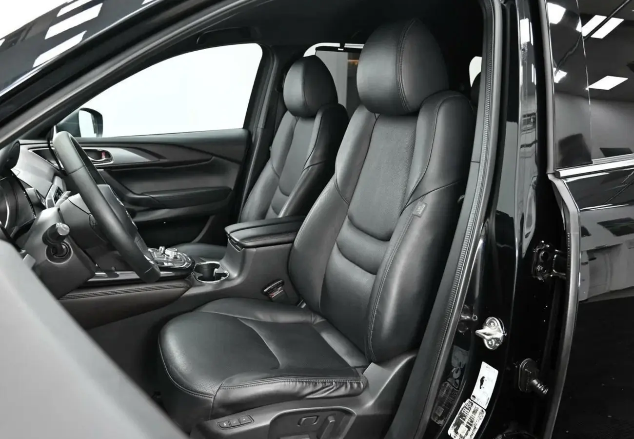 Mazda CX-9